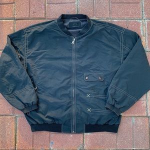 Vintage Bogner ski jacket
